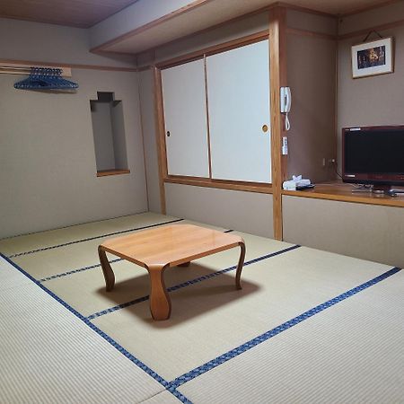 Berg Marukaneya Nozawaonsen Zewnętrze zdjęcie