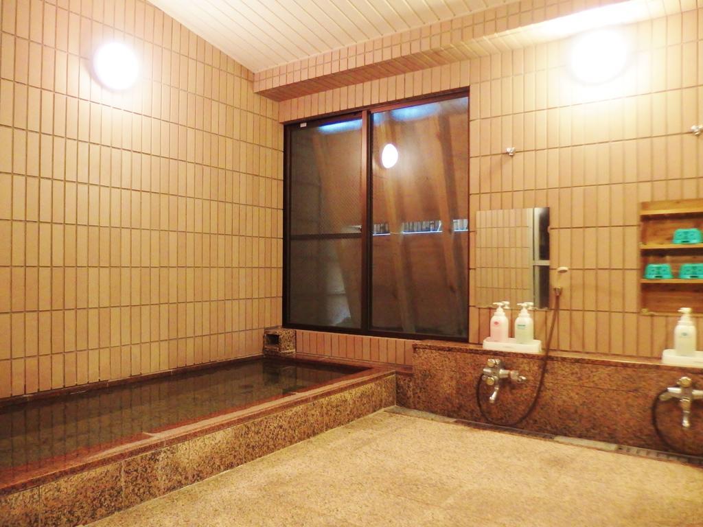 Berg Marukaneya Nozawaonsen Zewnętrze zdjęcie